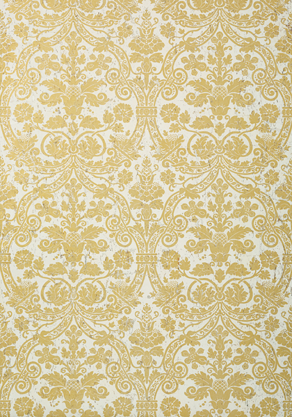 CURTIS DAMASK T89116