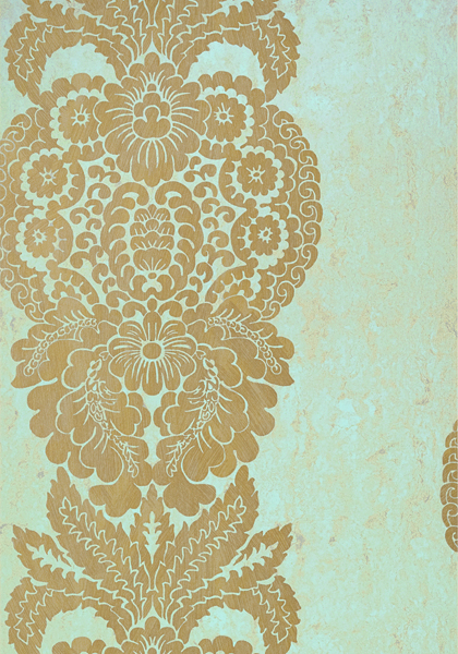 ROWAN DAMASK T89130