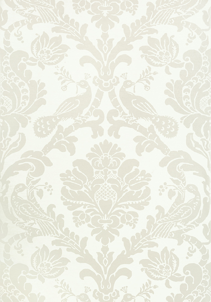 PASSARO DAMASK T89134