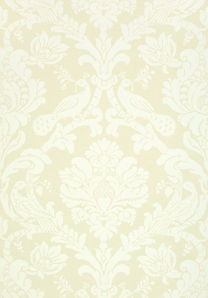 PASSARO DAMASK T89135