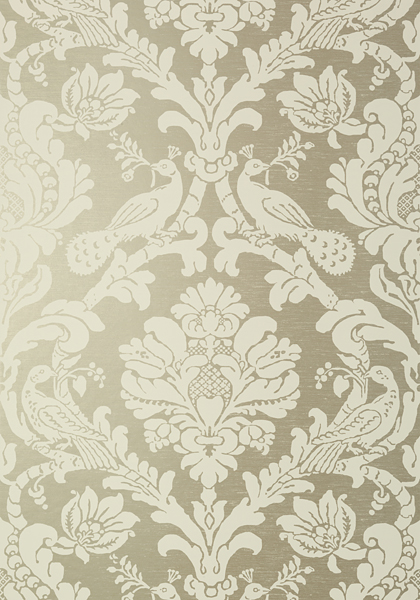 PASSARO DAMASK T89136