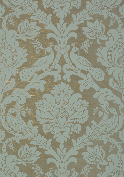PASSARO DAMASK T89139