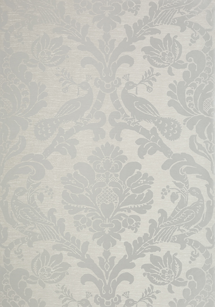 PASSARO DAMASK T89140