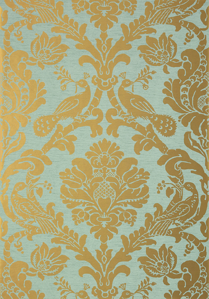 PASSARO DAMASK T89141
