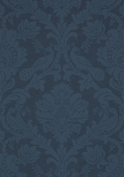 PASSARO DAMASK T89143