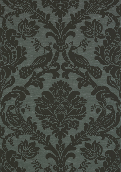 PASSARO DAMASK T89150