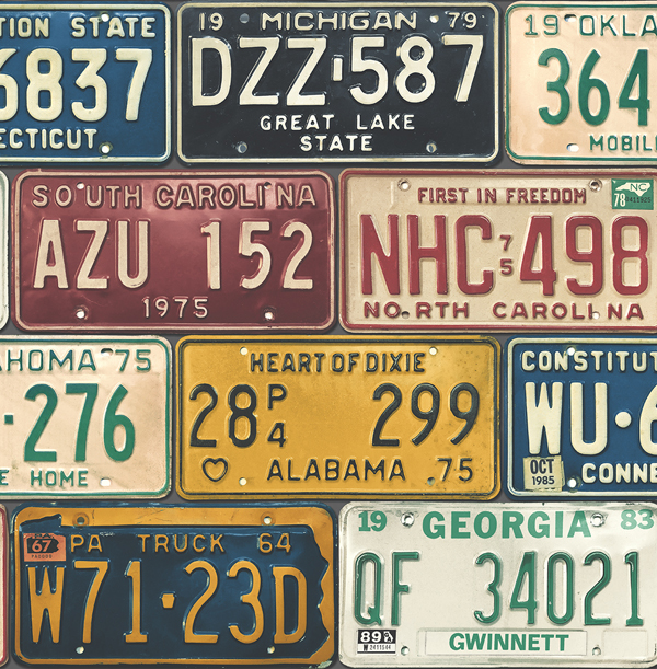 Destination USA TH52501