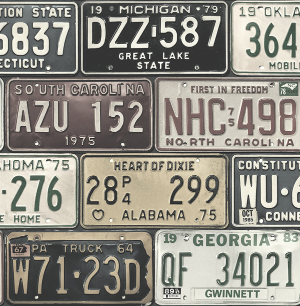 Destination USA TH52509