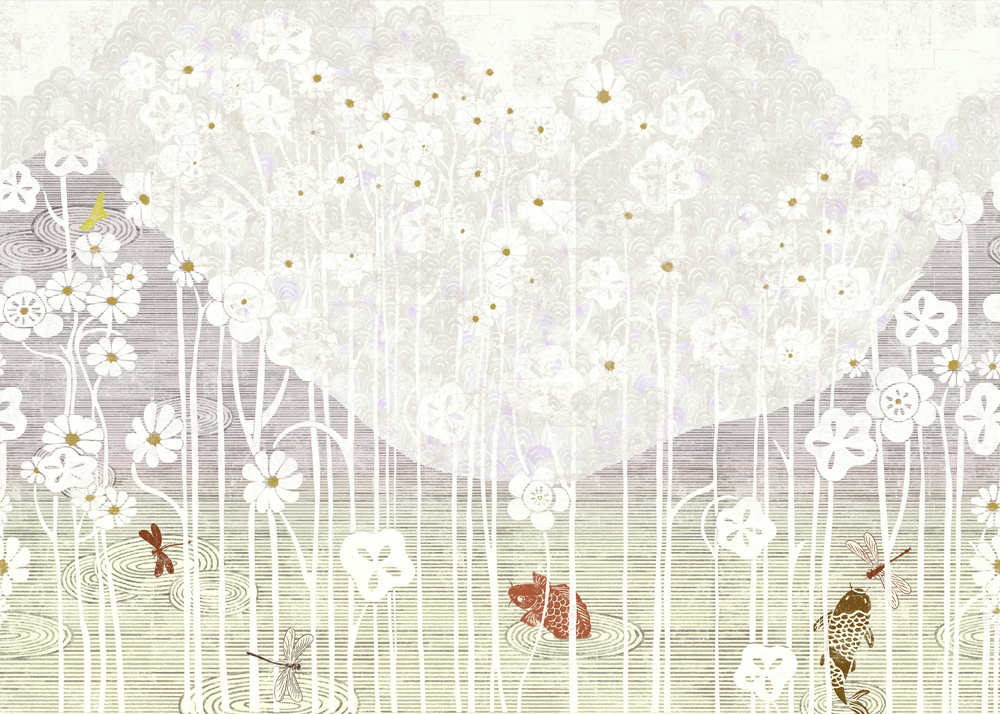 Soleil Levant TP280/01