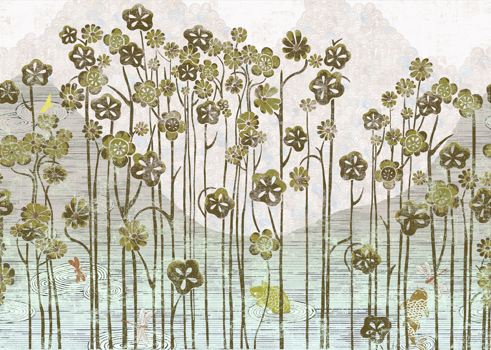 Soleil Levant TP280/02