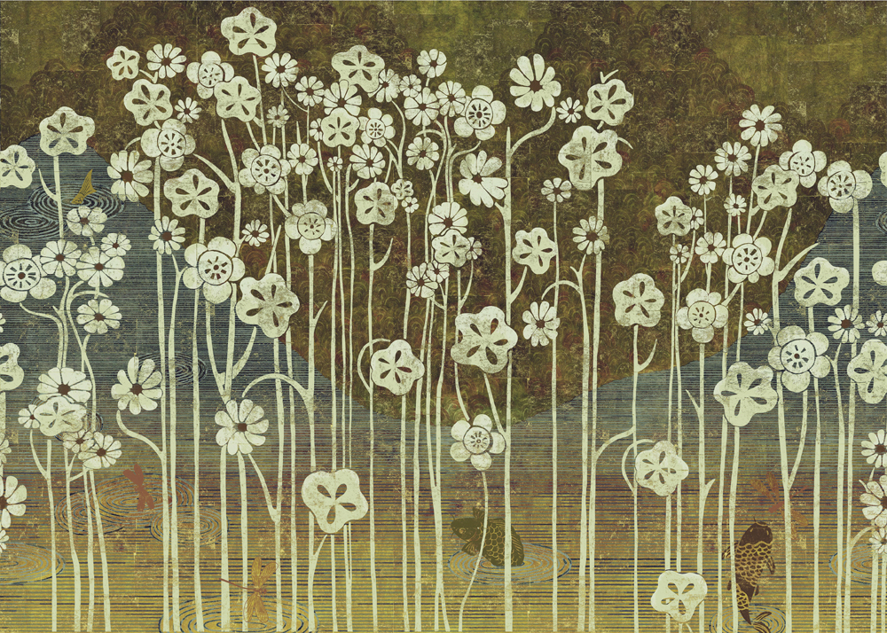 Soleil Levant TP280/03