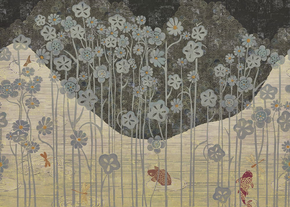 Soleil Levant TP280/04