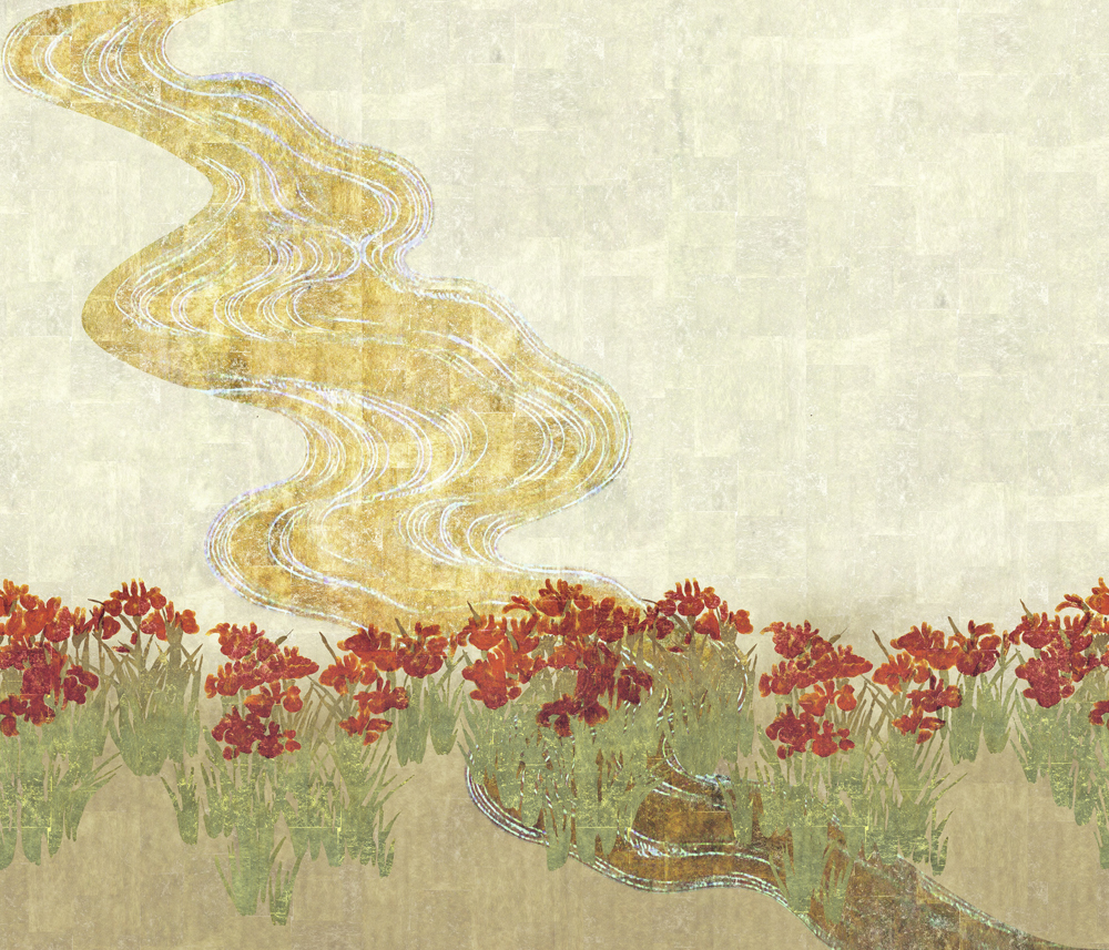 Soleil Levant TP283/01