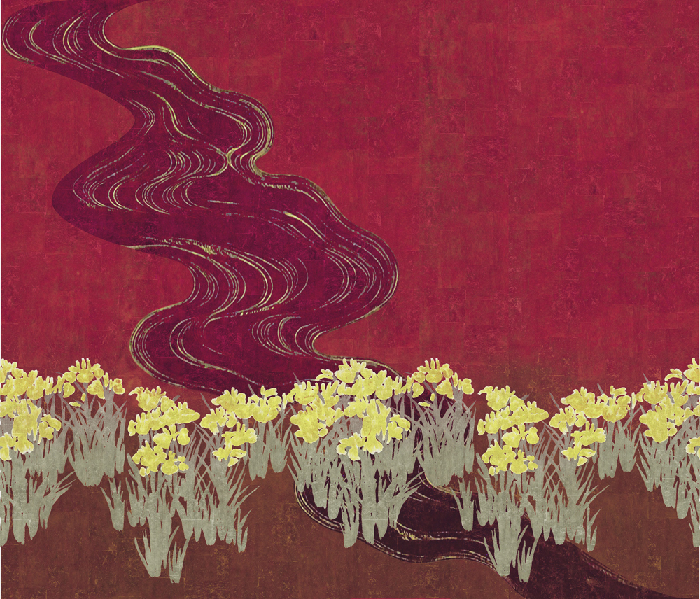 Soleil Levant TP283/02