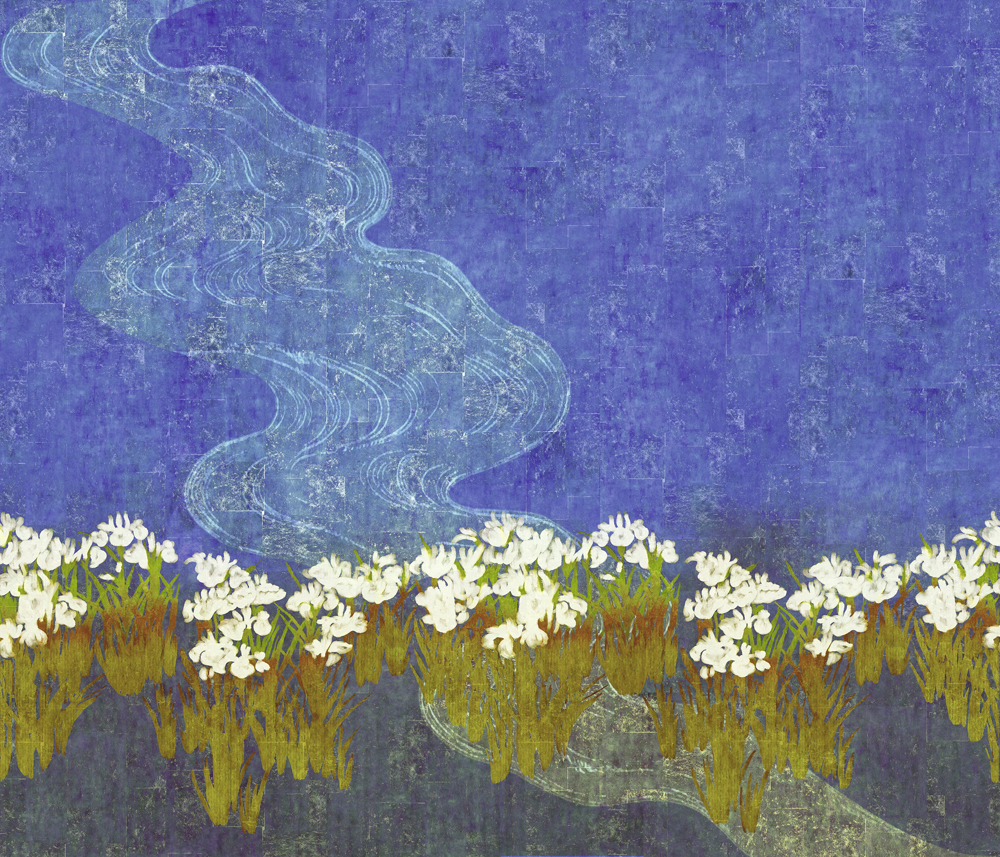 Soleil Levant TP283/03