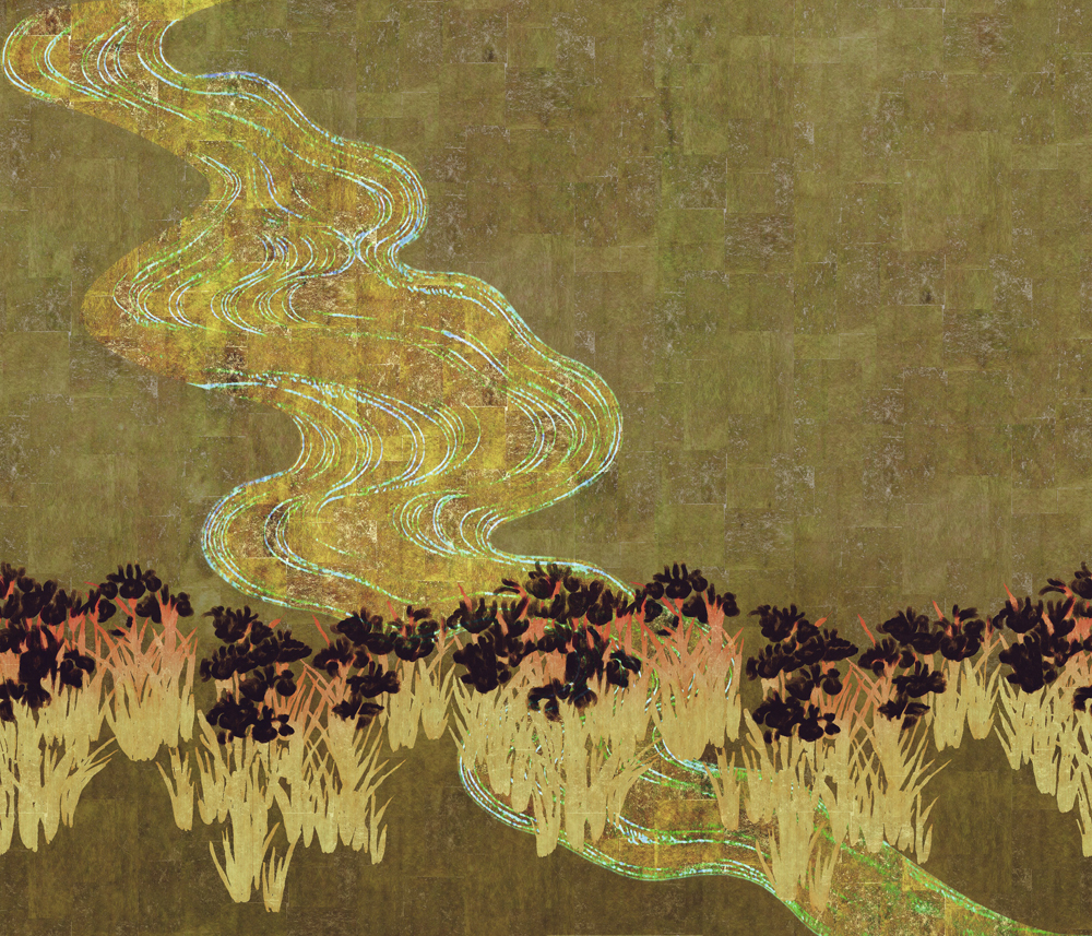 Soleil Levant TP283/04