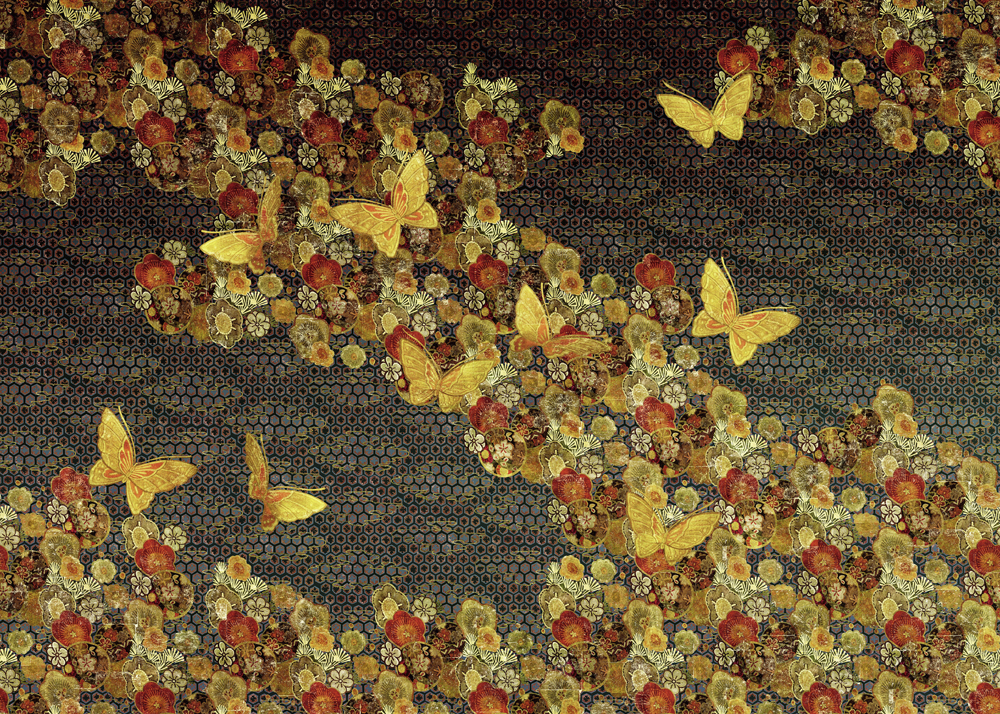 Soleil Levant TP284/01