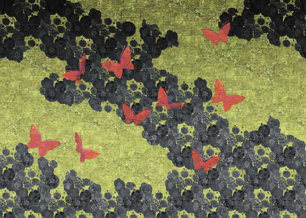 Soleil Levant TP284/02