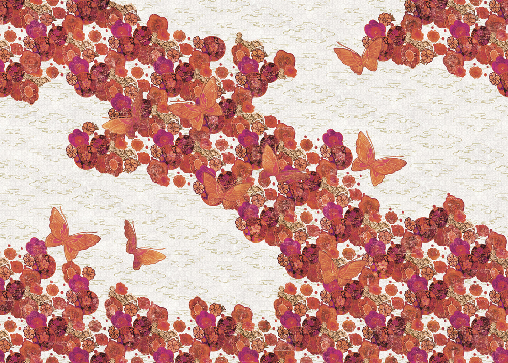 Soleil Levant TP284/03