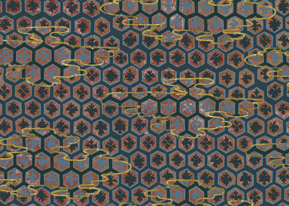 Soleil Levant TP285/01