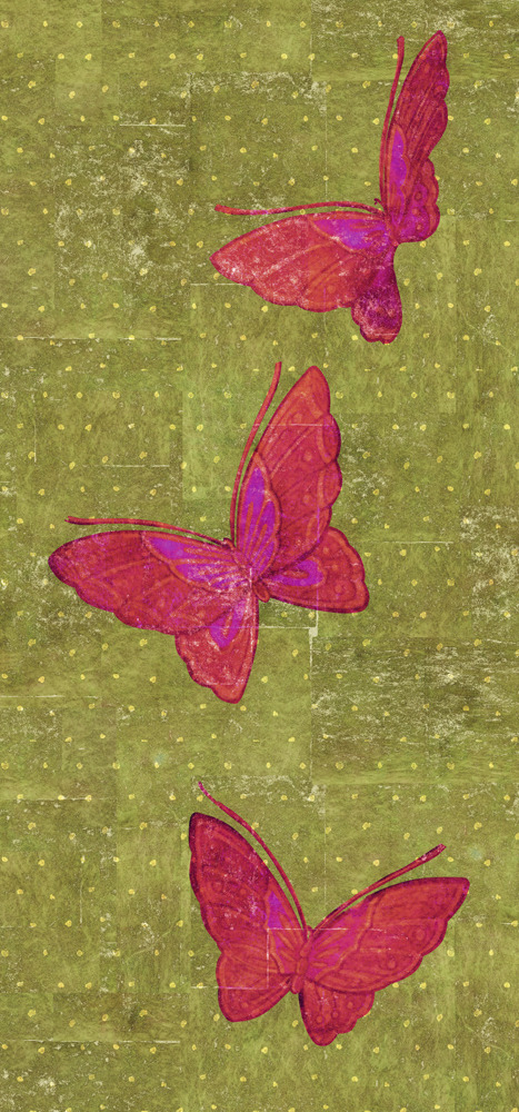 Soleil Levant TP286/02