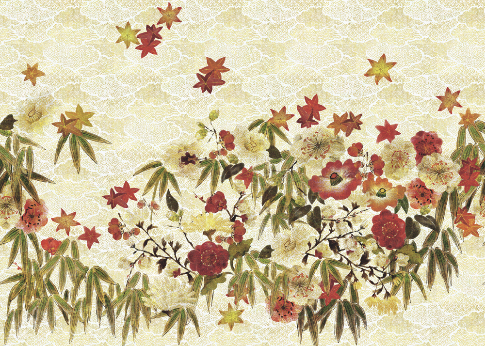 Soleil Levant TP287/01