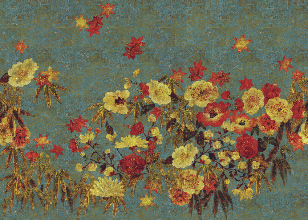 Soleil Levant TP287/02