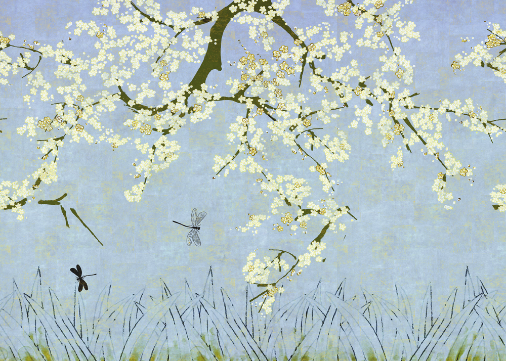 Soleil Levant TP289/01