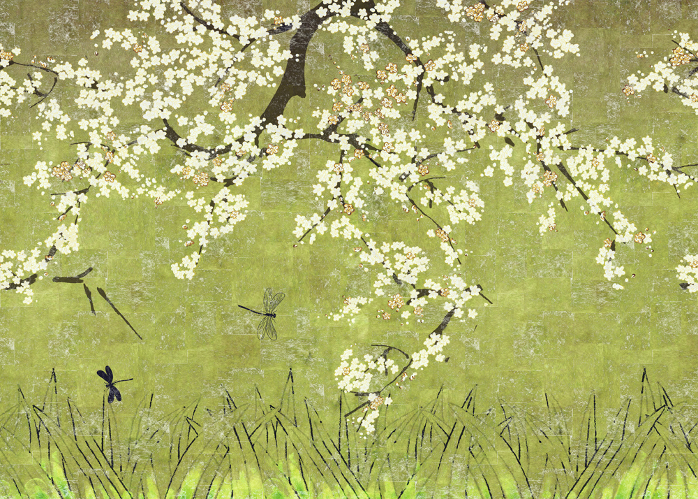 Soleil Levant TP289/03