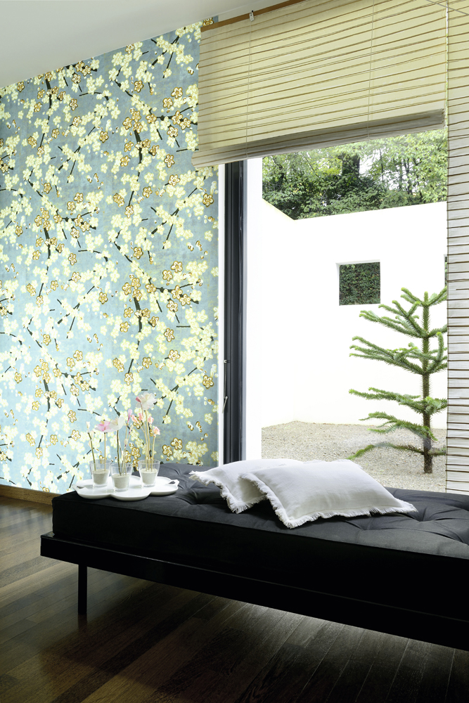 Soleil Levant TP290/01