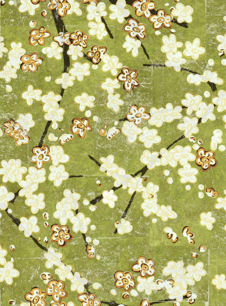 Soleil Levant TP290/03