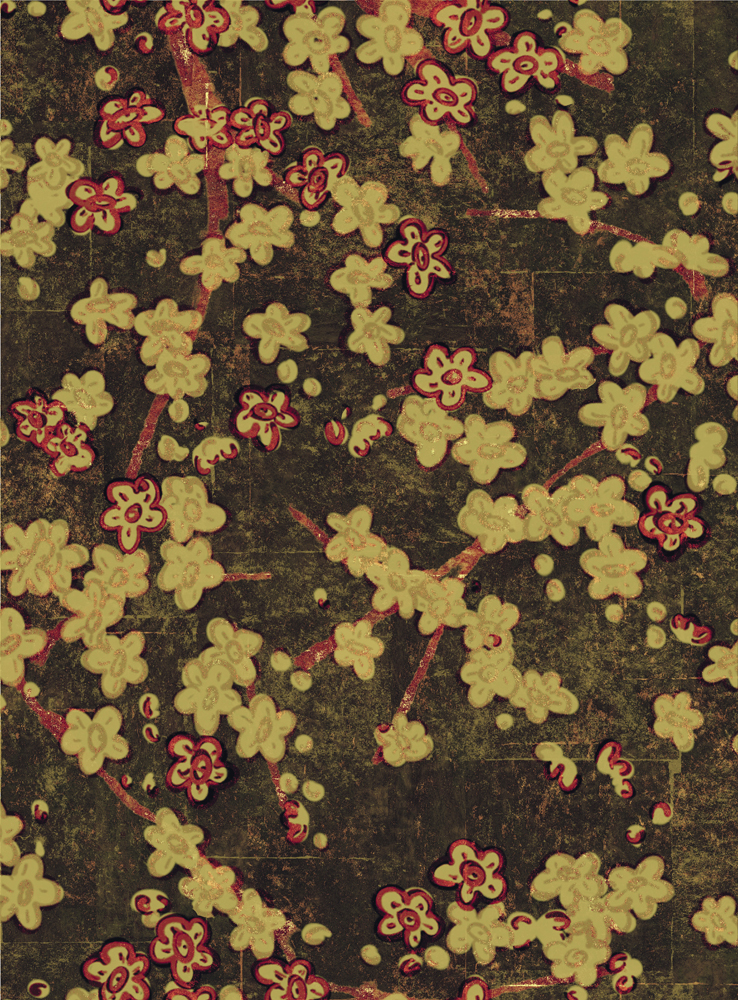 Soleil Levant TP290/04