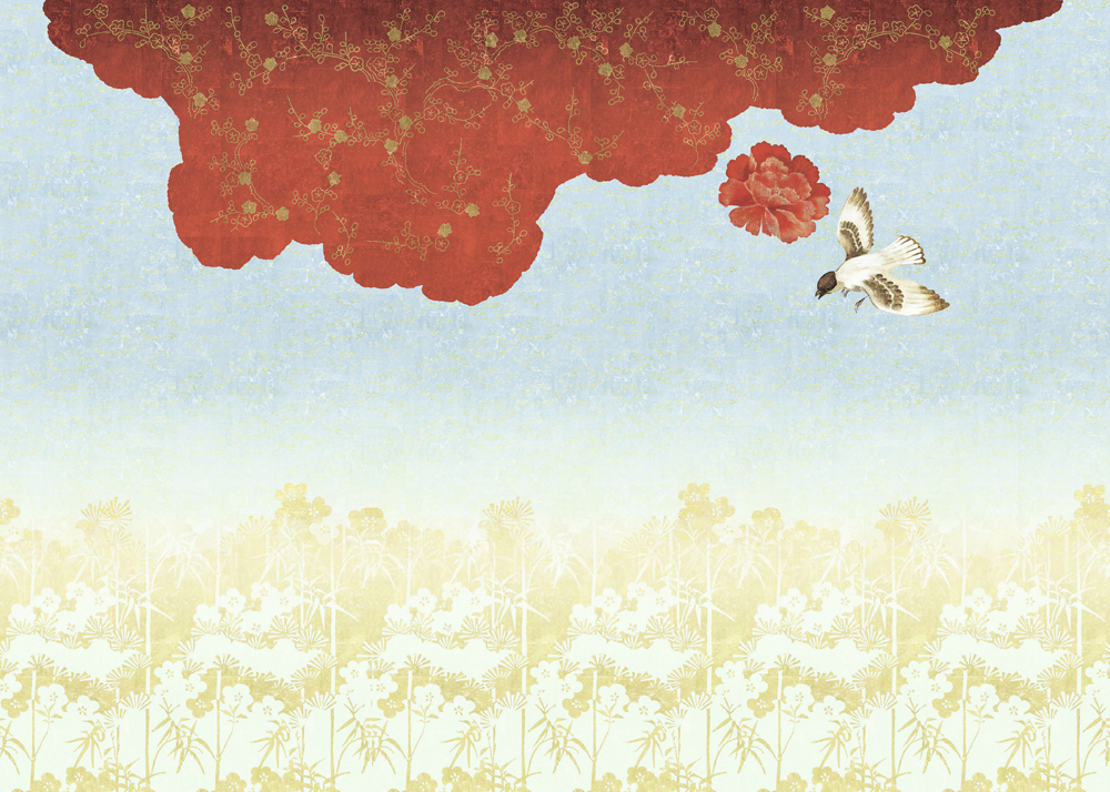 Soleil Levant TP291/01