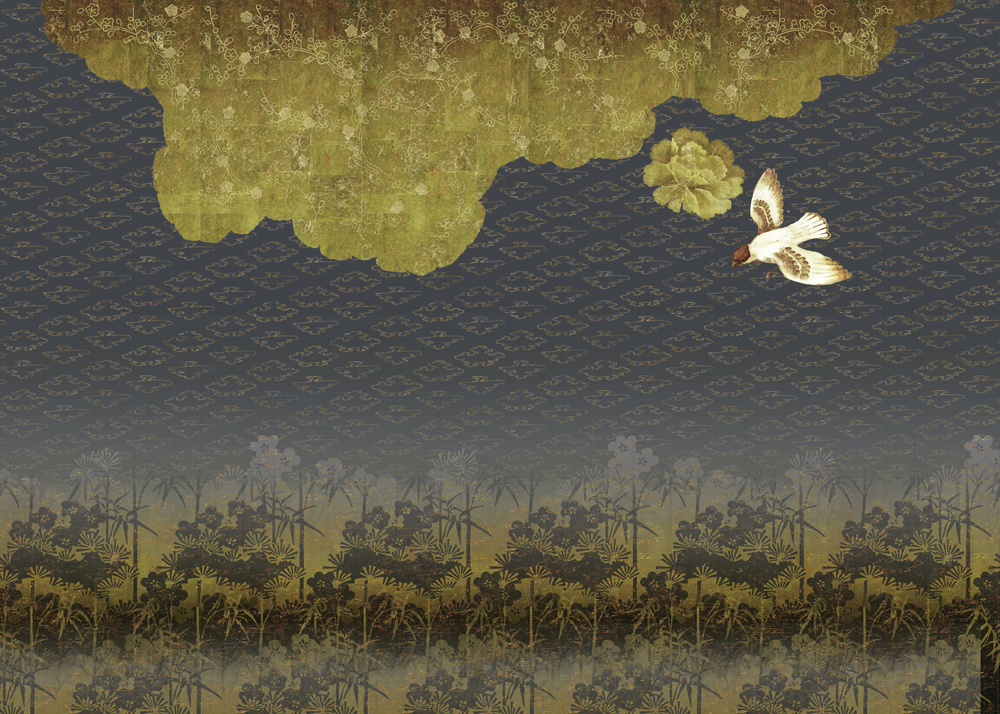 Soleil Levant TP291/02