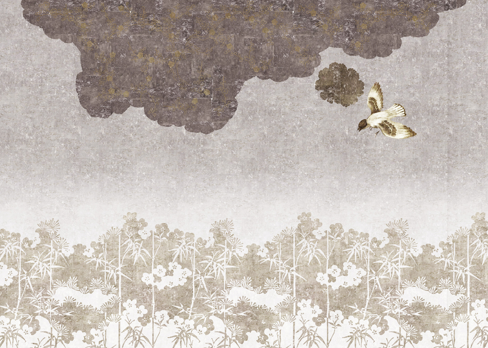 Soleil Levant TP291/03