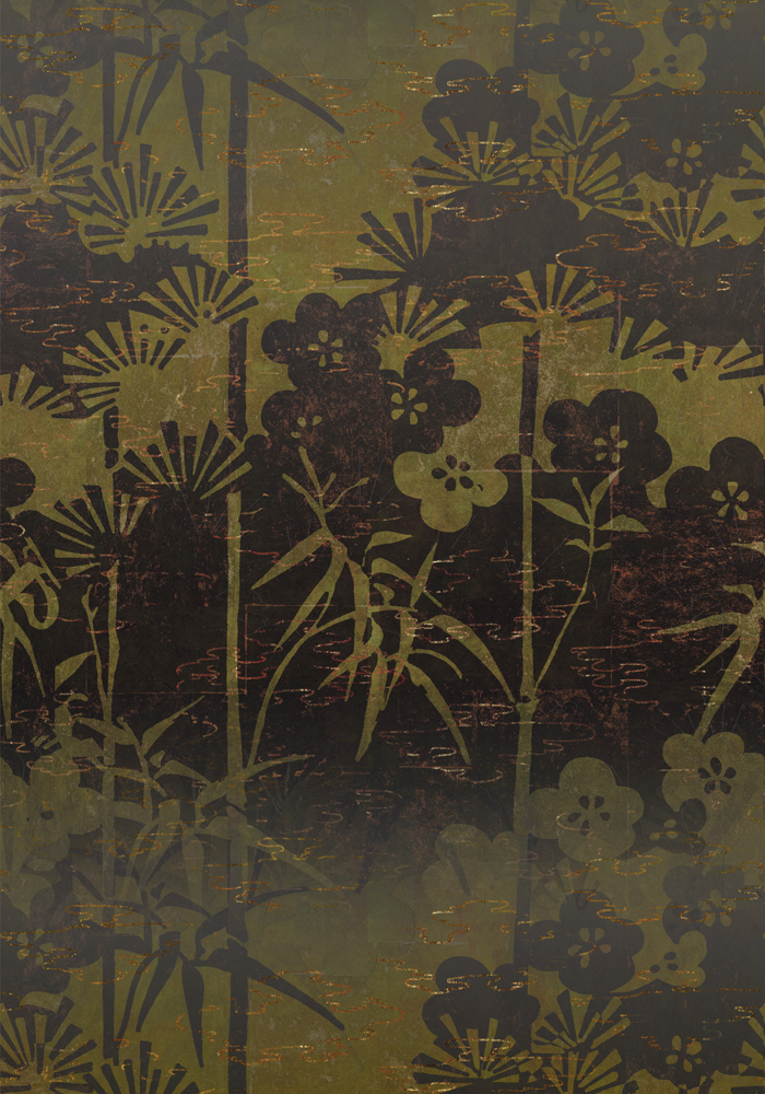 Soleil Levant TP292/02