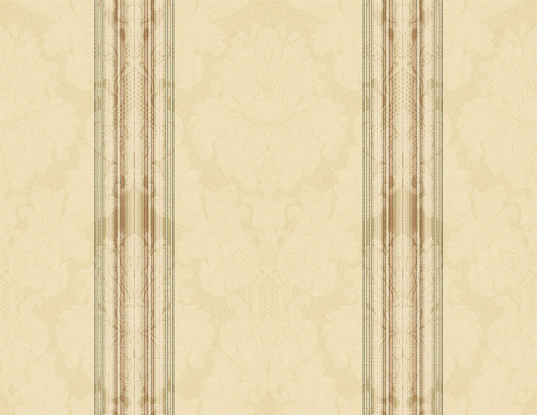 French Tapestry D.Kağıdı (68cm*8.2m) TS70701