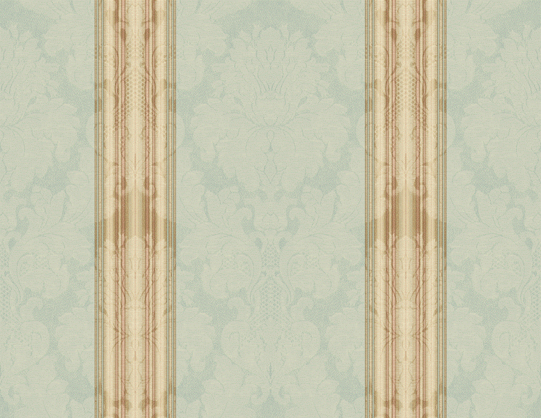 French Tapestry D.Kağıdı (68cm*8.2m) TS70702