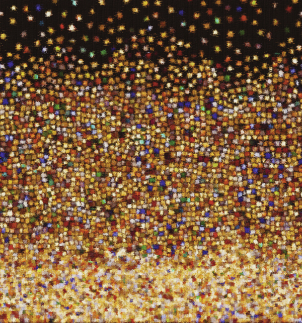 A big splash VP604/01