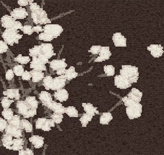 Narco flowers VP645/03