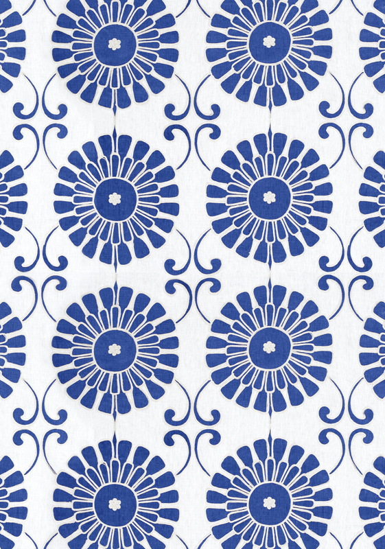 SUN GARDEN EMBROIDERY W716032