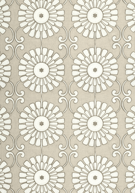 SUN GARDEN EMBROIDERY W716034