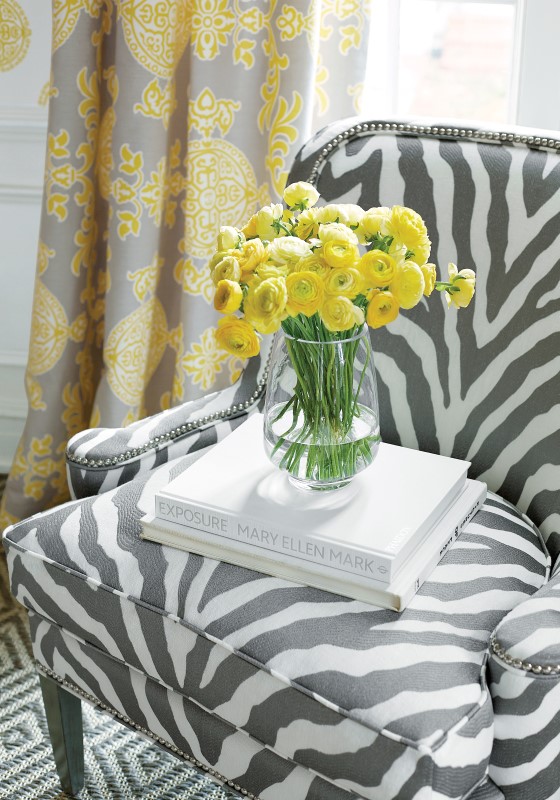 ETOSHA EMBROIDERY W736123