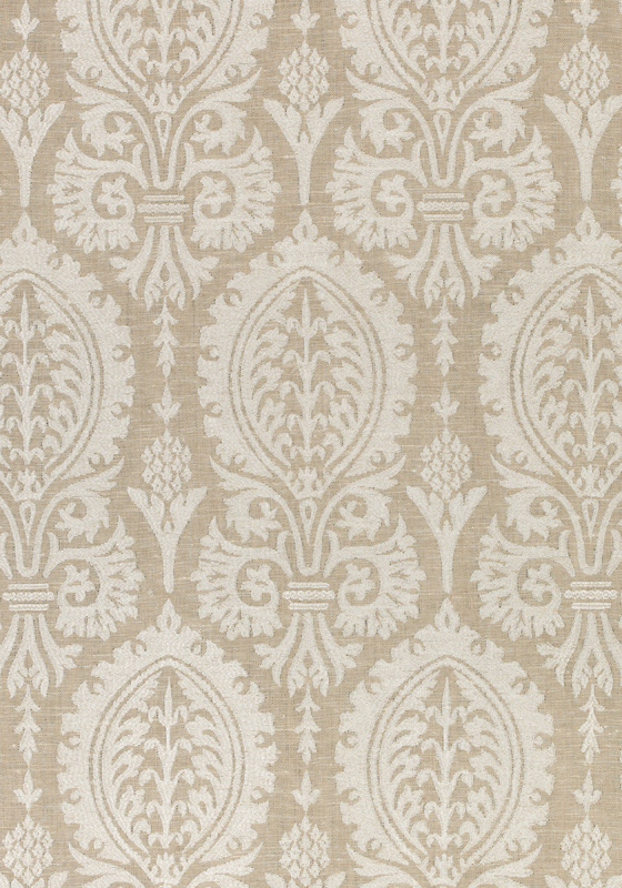 SIR THOMAS EMBROIDERY W772569