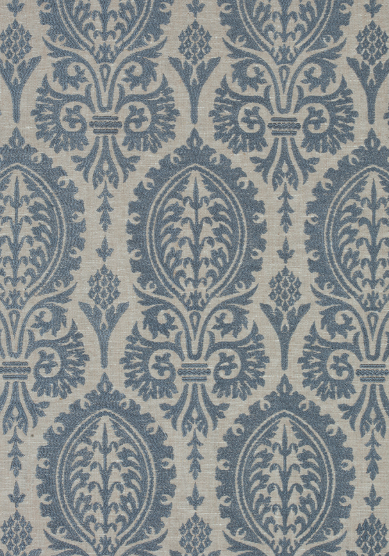 SIR THOMAS EMBROIDERY W772571