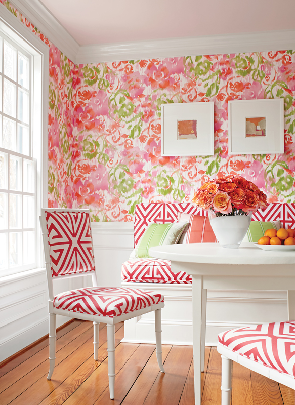 WATERFORD FLORAL T24340
