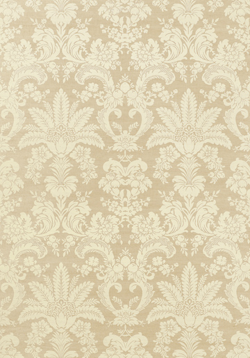 WEST INDIES DAMASK T3632
